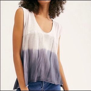 Free People Top NWOT🌛
